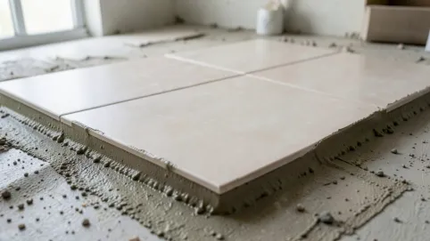 jaki klej do gresu 120x60