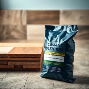 Jaki klej do gresu na ogrzewanie podłogowe