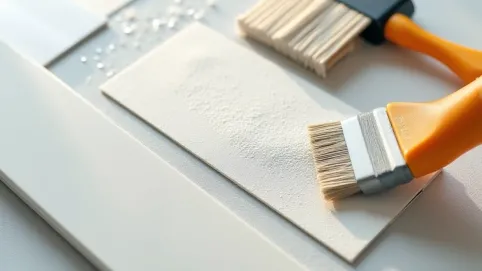 Jaki klej do paneli ściennych PCV