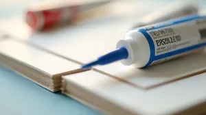 Jaki klej do paneli ściennych SPC