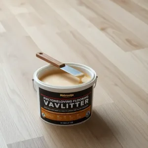 Jaki klej do paneli winylowych