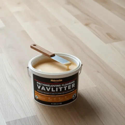 Jaki klej do paneli winylowych