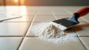 Jaki klej do płytek gresowych