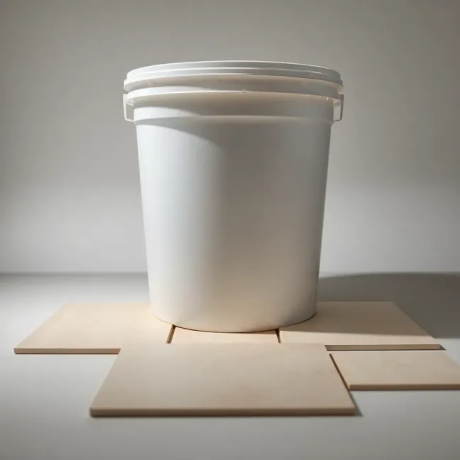 Jaki klej do płytek na płytki