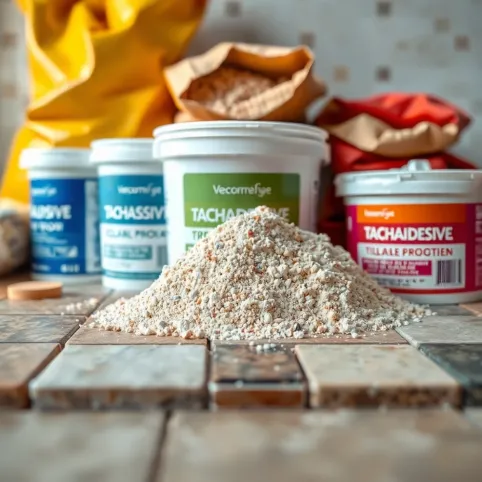 Jaki klej do płytek podłogowych