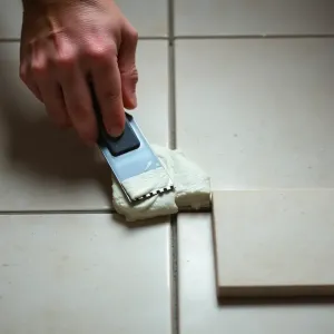 Jaki klej płytki na płytki