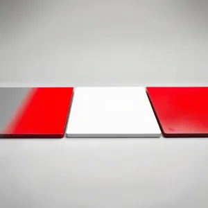 Jaki kolor podkładu pod czerwony lakier