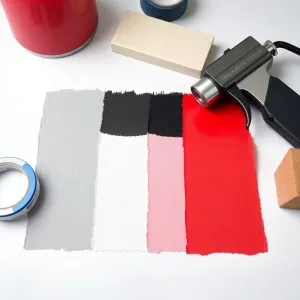 Jaki kolor podkładu pod lakier samochodowy