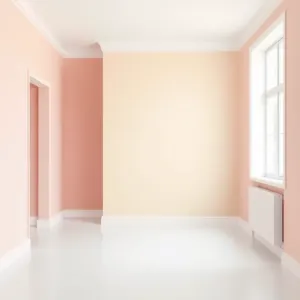 Jaki kolor ścian do białej podłogi