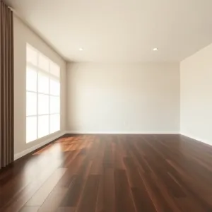 Jaki kolor ścian do ciemnych paneli