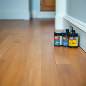 Jaki lakier do parkietu dębowego