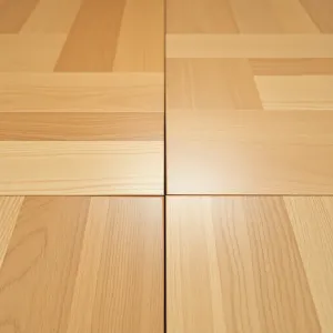 Jaki lakier do parkietu połysk czy półmat