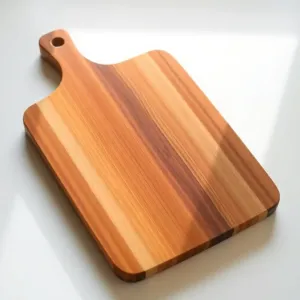 Jaki olej do deski do krojenia