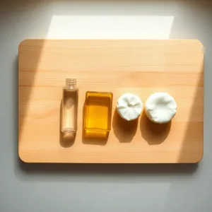 Jaki olej do impregnacji deski do krojenia