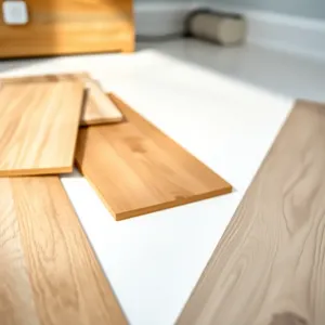 Jaki parkiet na ogrzewanie podłogowe