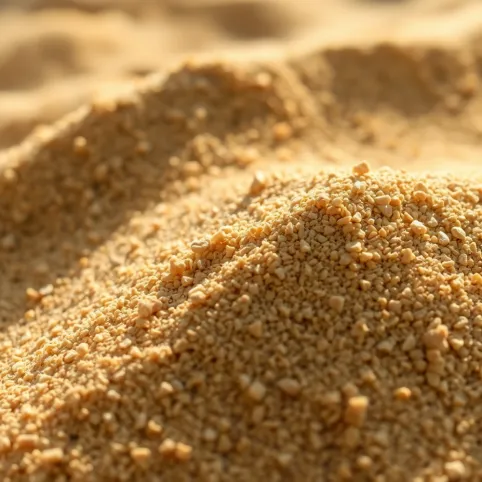 Jaki piasek na wylewki