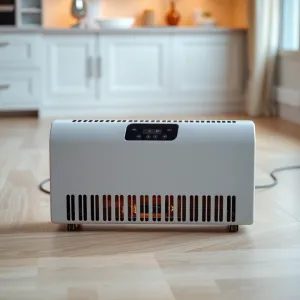 Jaki piec elektryczny do podłogówki