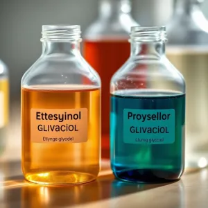 Jaki płyn do ogrzewania podłogowego