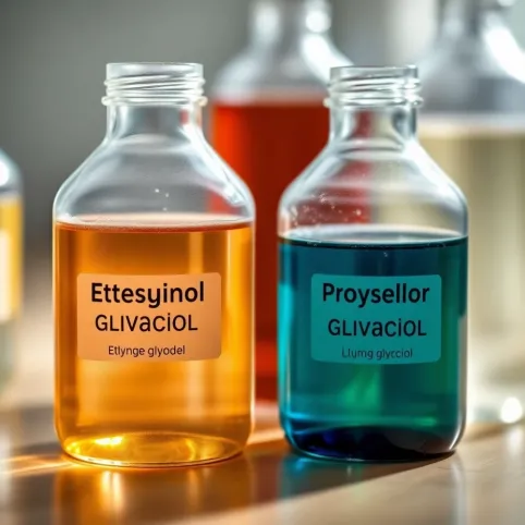 Jaki płyn do ogrzewania podłogowego