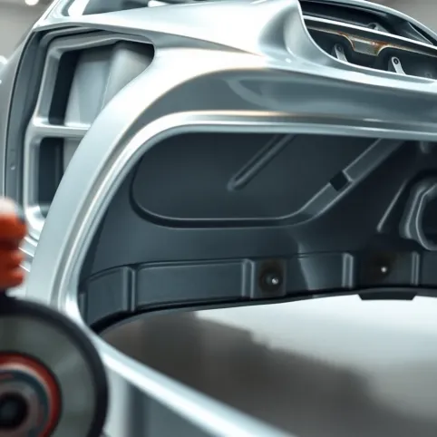 Jaki podkład antykorozyjny do samochodu