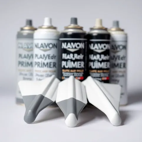 Jaki podkład do modeli plastikowych