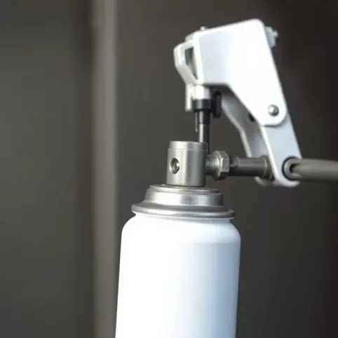 Jaki Podkład epoksydowy w sprayu