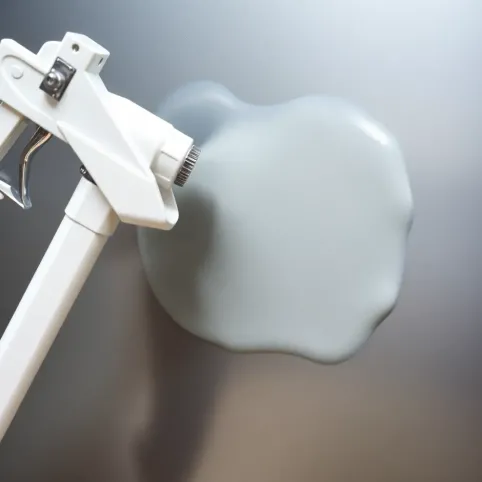 Jaki podkład na szpachle