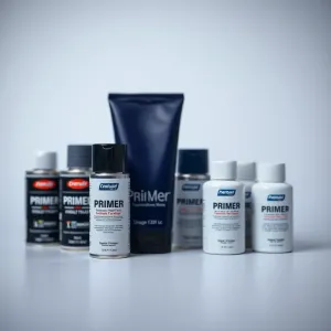 Jaki podkład pod baze