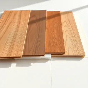 Jaki podkład pod deskę trójwarstwową