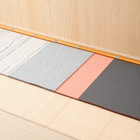 Jaki podkład pod folię grzewczą