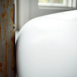 Jaki podkład pod lakier akrylowy