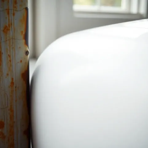 Jaki podkład pod lakier akrylowy