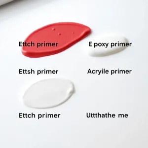 Jaki podkład pod lakier samochodowy