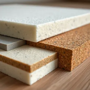 Jaki podkład pod ogrzewanie podłogowe