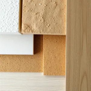 jaki podkład pod panele