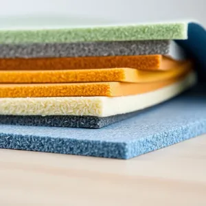 Jaki podkład pod panele bez ogrzewania podłogowego