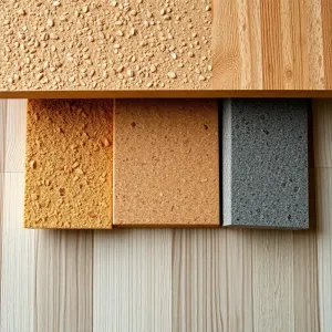 Jaki podkład pod panele laminowane