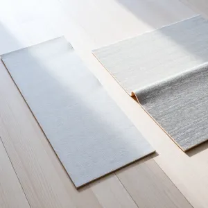 Jaki podkład pod panele laminowane ogrzewanie podłogowe