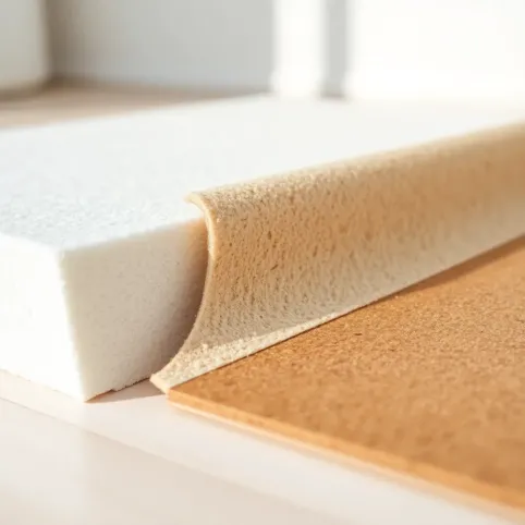 Jaki podkład pod wykładzinę PCV