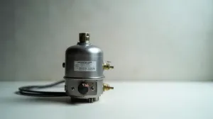 Jaki regulator do panela 300W