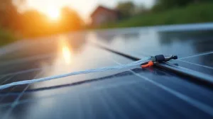 Jaki regulator do panela 400W