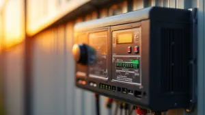 Jaki regulator do paneli 1000W