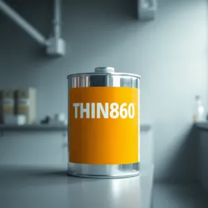 Jaki rozpuszczalnik do podkładu epoksydowego