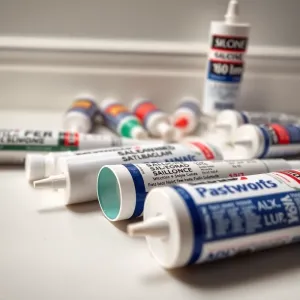 Jaki silikon do listew przypodłogowych