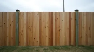 Jaki słupek do panela 153