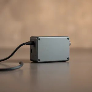 Jaki sterownik do POMPY ogrzewania podłogowego