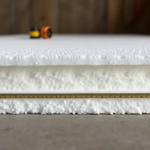 Jaki styropian na podłogę