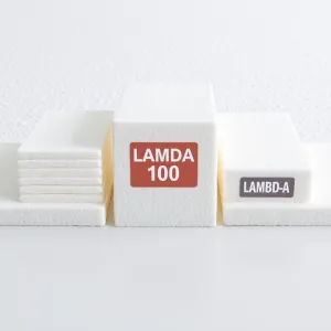 Jaki styropian na podłogę jaką lambda