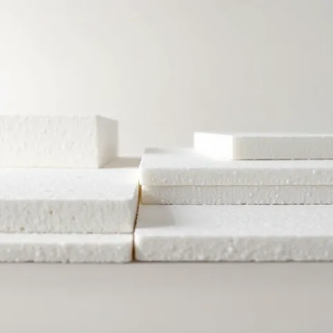 Jaki styropian pod ogrzewanie podłogowe