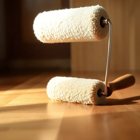 Jaki Wałek Do Lakierowania Parkietu